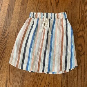 A New Day Skirt